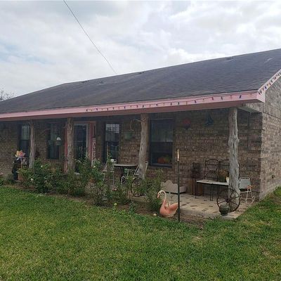 217 Gideon Ave, Donna, TX 78537