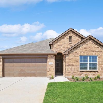 217 Mercy Street, Godley, TX 76044