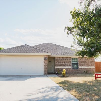 217 Quartz Ct, Jarrell, TX 76537