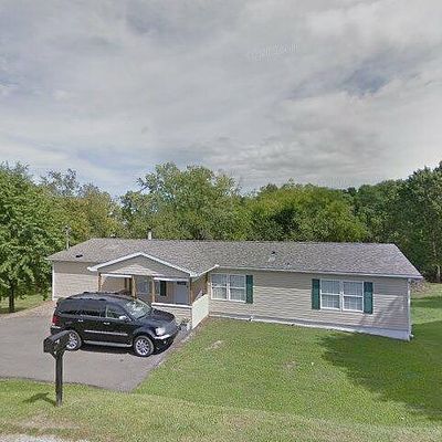 217 Richmond St, Loyalhanna, PA 15661