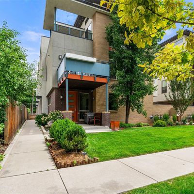 2170 S Josephine Street, Denver, CO 80210