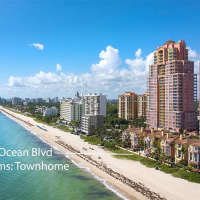 2170 N Ocean Blvd, Fort Lauderdale, FL 33305