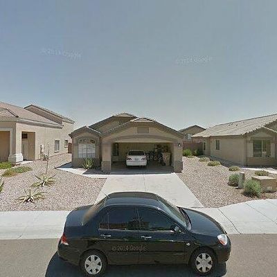 21703 W Cocopah St, Buckeye, AZ 85326