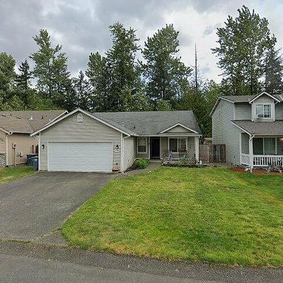 21719 65 Th Avenue Ct E, Spanaway, WA 98387