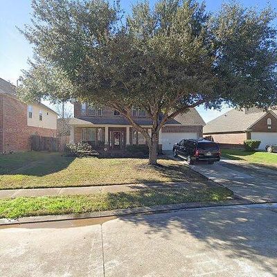 21743 Cozy Hollow Ln, Richmond, TX 77469