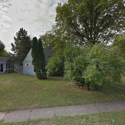 2177 Alton St, Beech Grove, IN 46107