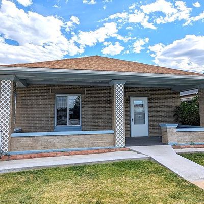 218 E White Ave, Trinidad, CO 81082