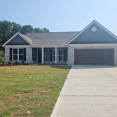 218 Highlands Drive, Winterville, GA 30683