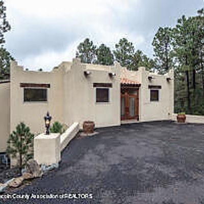 218 Midiron Drive, Alto, NM 88312