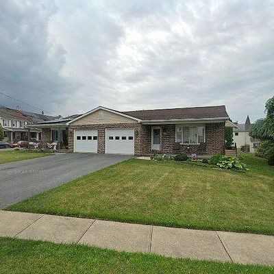 218 Margaret Dr, Coplay, PA 18037