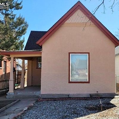 218 Polk St, Pueblo, CO 81004