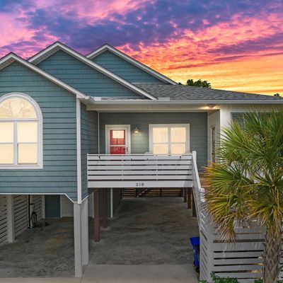 218 Ne 52 Nd St, Oak Island, NC 28465