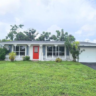 2551 Nw 98 Th Ave, Sunrise, FL 33322