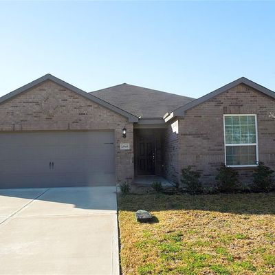 25506 Rose Creek Dr, Cleveland, TX 77328