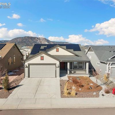 2554 Lakes Edge Dr, Monument, CO 80132