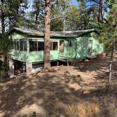 25554 Shiloh Circle, Conifer, CO 80433