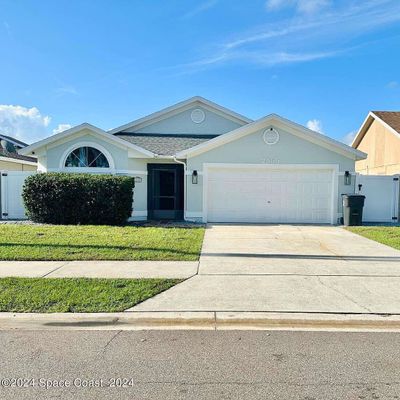 2555 Saint Anthonys St, Titusville, FL 32780