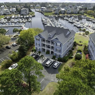 2555 St James Drive # Unit 502, Southport, NC 28461