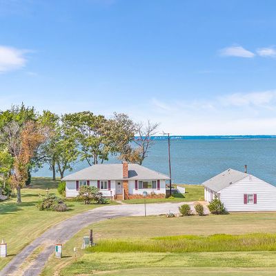 2556 Hoopers Island Rd, Fishing Creek, MD 21634