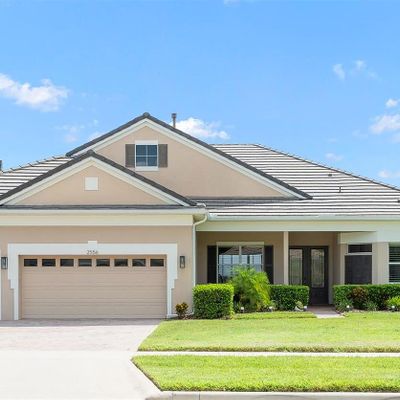 2556 Squaw Crk, Clermont, FL 34711