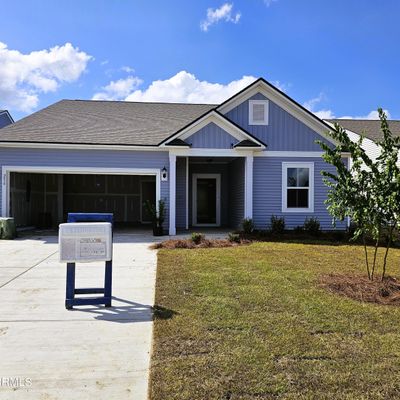 256 Hawks Run Drive # 4013, Carolina Shores, NC 28467