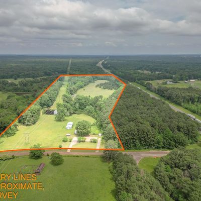 2561 Galilee Rd, Hallsville, TX 75650