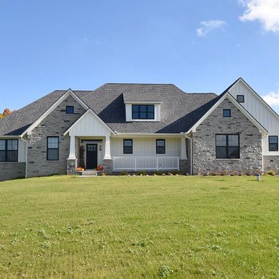 2563 Blue Bird Lane, Highland, MI 48357