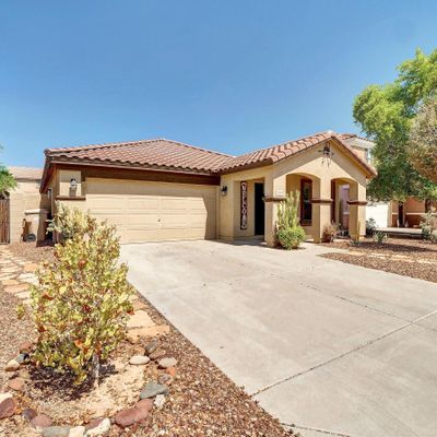 25666 W Nancy Ln, Buckeye, AZ 85326