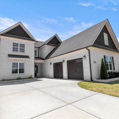 25668 Henry Clay Drive, Madison, AL 35756