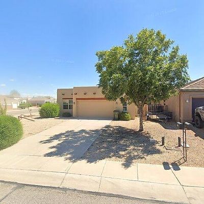 2572 Copper Sky Dr, Sierra Vista, AZ 85635