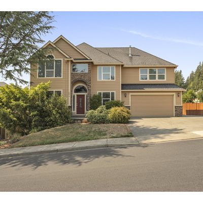 2573 34 Th St, Washougal, WA 98671