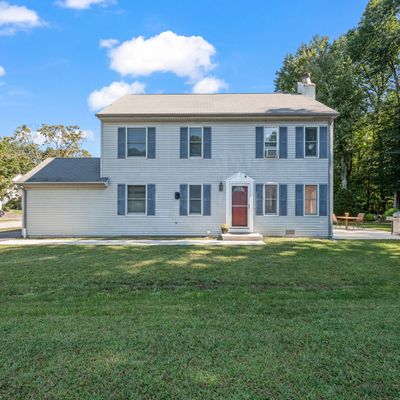 258 Deer Run Trl, Manchester, CT 06042