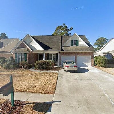 258 Morning View Way, Leland, NC 28451