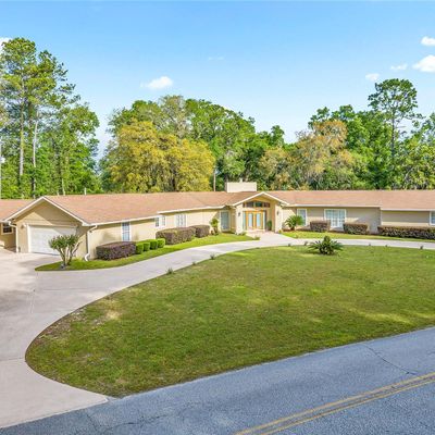 258 Nw Fairway Drive, Lake City, FL 32055