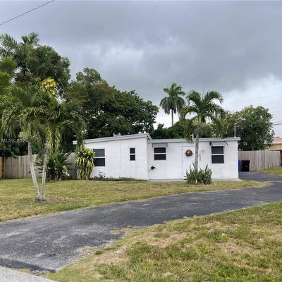 2580 Sw 6 Th Ct, Fort Lauderdale, FL 33312