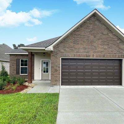 25834 Pristine St, Denham Springs, LA 70726