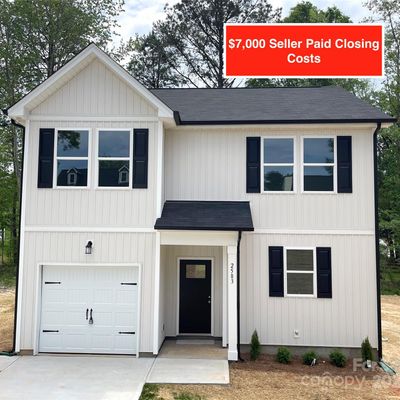 2583 Watson Drive, Lancaster, SC 29720