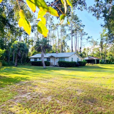 2589 Woods Creek Rd, Perry, FL 32347