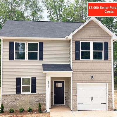 2591 Watson Drive, Lancaster, SC 29720