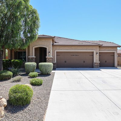 25917 W Sequoia Dr, Buckeye, AZ 85396