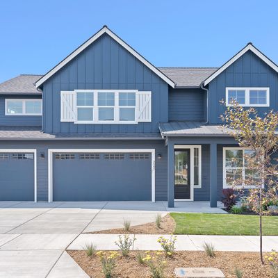 2597 Ne Pikes Peak Road, Bend, OR 97701