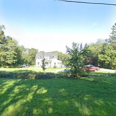 26 Old Stone Church Rd, Little Compton, RI 02837