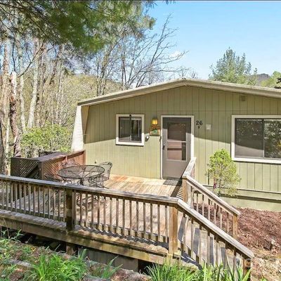 26 Pinetop Circle, Banner Elk, NC 28604