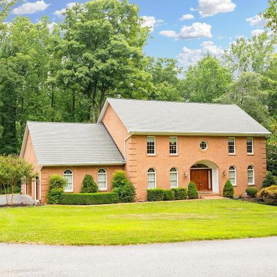 26 Springhill Farm Ct, Cockeysville, MD 21030