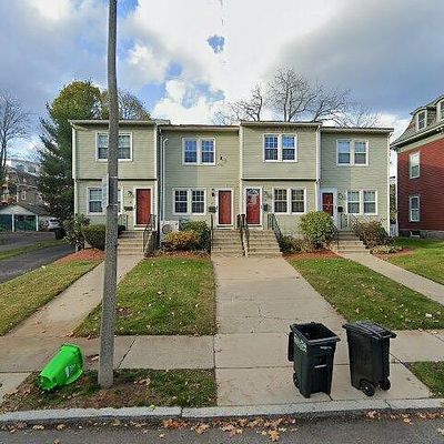 26 Van Winkle St, Dorchester Center, MA 02124