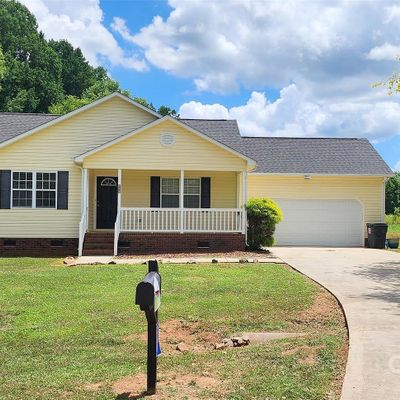 260 Evening Dr, Salisbury, NC 28147