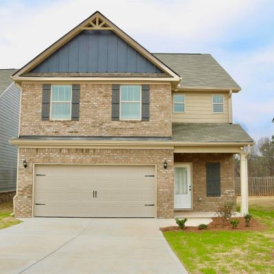 260 White Elm Lane, Jackson, GA 30233