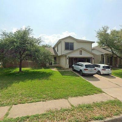 2601 Greenlee Dr, Leander, TX 78641