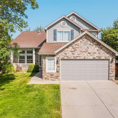 2601 E 145 Th Ave, Thornton, CO 80602