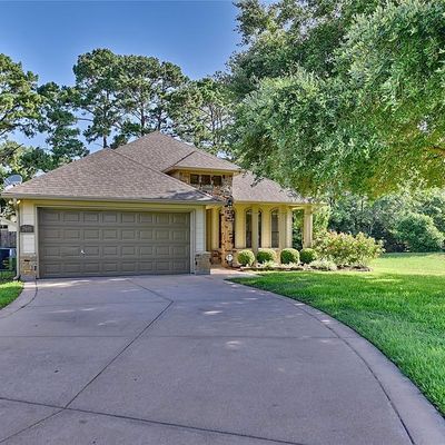 2601 Red Oak Cir, Brenham, TX 77833